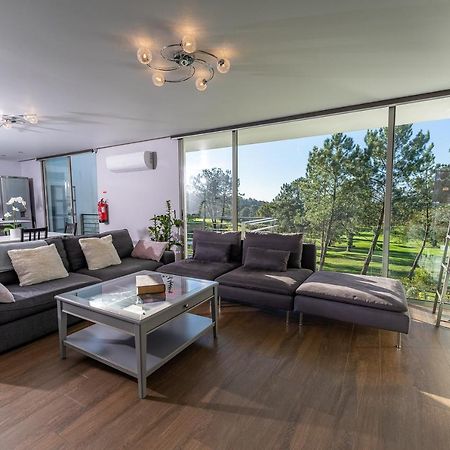Golf Course - Luxurious Flat T3 - Ponte De Lima Apartman Kültér fotó