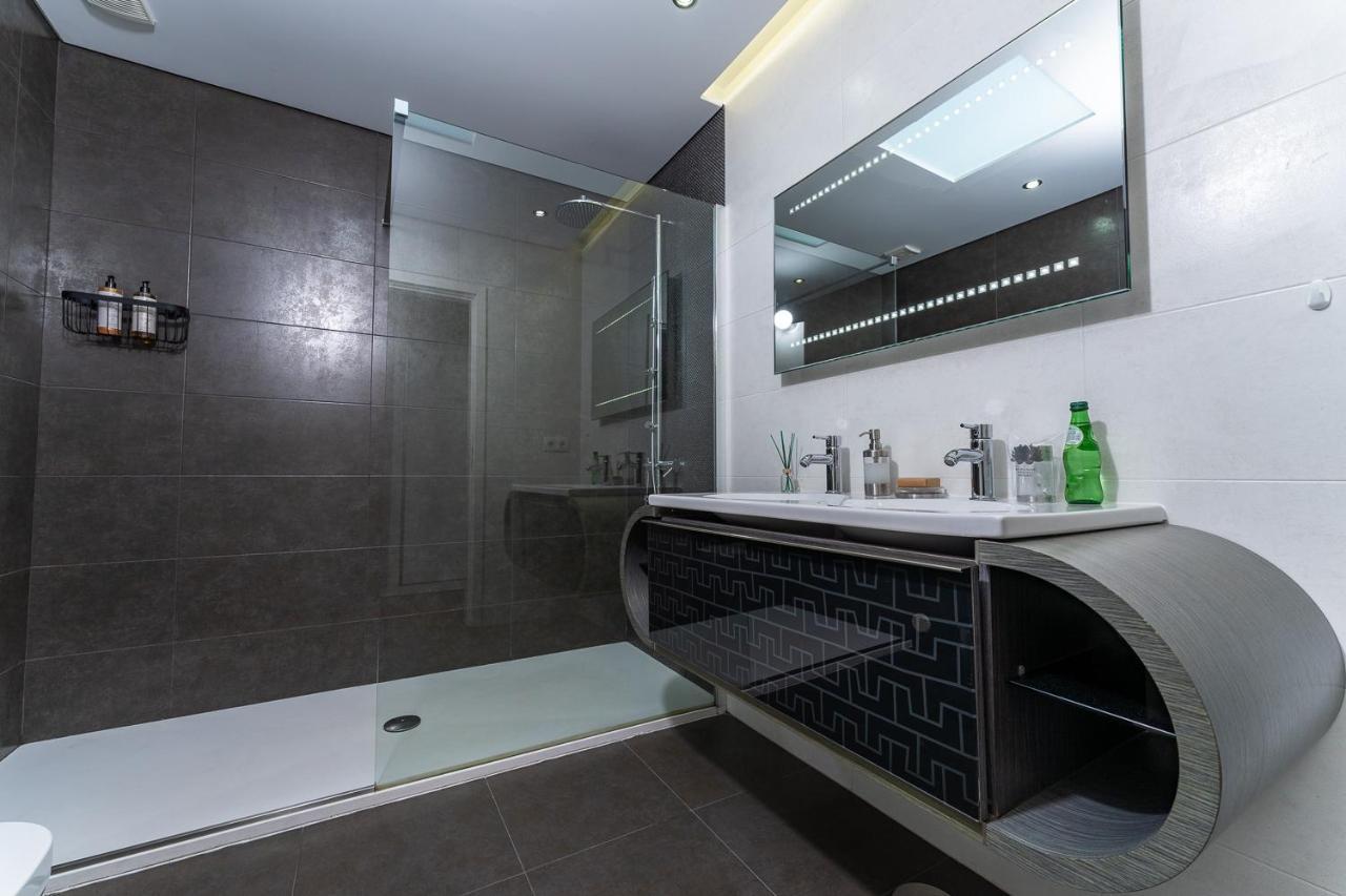 Golf Course - Luxurious Flat T3 - Ponte De Lima Apartman Kültér fotó