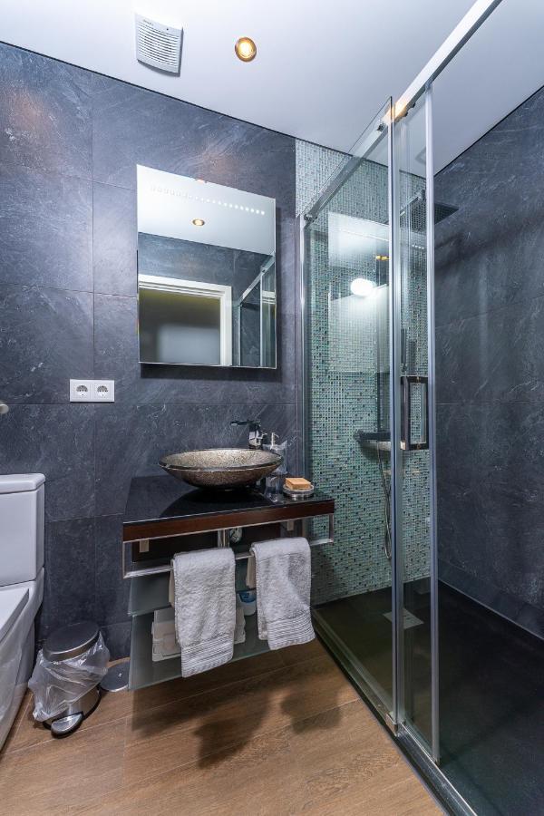 Golf Course - Luxurious Flat T3 - Ponte De Lima Apartman Kültér fotó