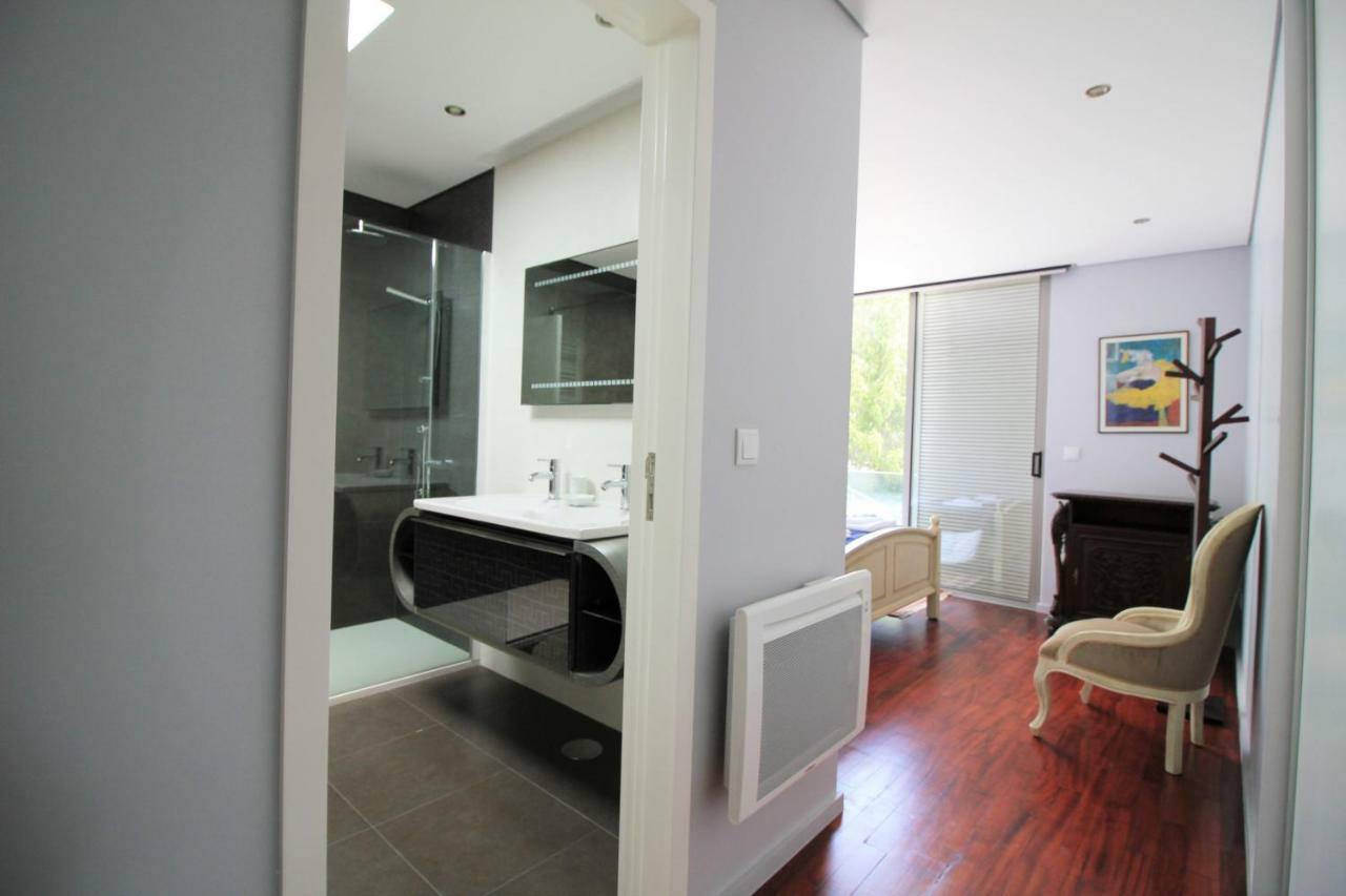Golf Course - Luxurious Flat T3 - Ponte De Lima Apartman Kültér fotó